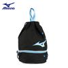 Mizuno Сумка для плавания и спорта с разделением на сухое и мокрое