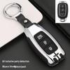 Чехол для ключа Hyundai для ix35, Festa, ix25, Verna, Angsino, Santa Fe