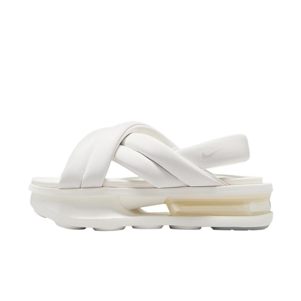 Nike Air Max Isla Sandal Summit White Women Sneakers Cream Phantom FJ5929-100