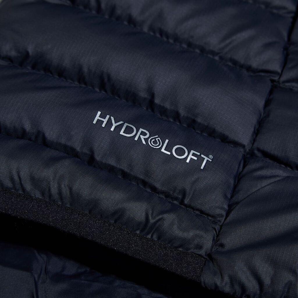 Куртка Berghaus Men's Vaskye Vest черная