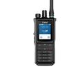 Цифровая двусторонняя радиостанция Caltta PH690 (Китайская версия)