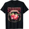 Футболка Strawberry Fields Forever