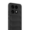 Чехол для Motorola Edge 70 Pro Силиконовый Жидкий Ударопрочный Чехол Motorola Moto Edge 70 Pro Fusion Обложка TPU Резиновая Защитная Обложка