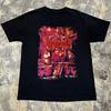 Новая группа Murderdolls Подарок для фанатов Унисекс S-5XL Рубашка Унисекс Футболка