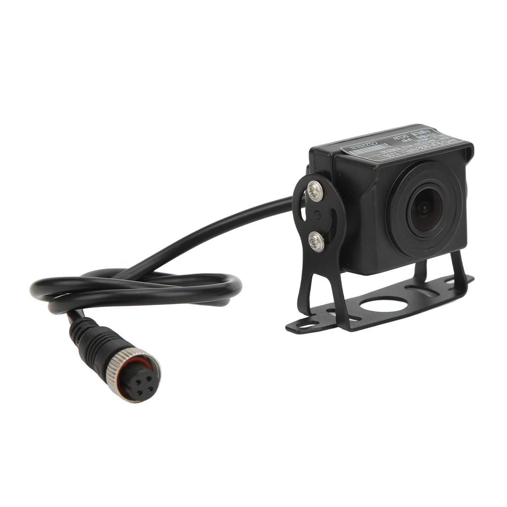 Камера заднего вида с защитой IP67, камера заднего вида с высоким разрешением для автобусов, автофургонов