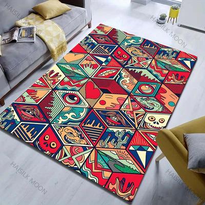 Ковры и ковровые покрытия – Ковры и коврики