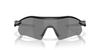 Oakley Солнцезащитные очки 0OO9495D RADAR PLATE МАТОВЫЙ ЧЕРНЫЙ PRIZM BLACK ПОЛЯРИЗАЦИОННЫЕ 94950136 Поляризационные [Oakley] (Матовый черный/Черный)