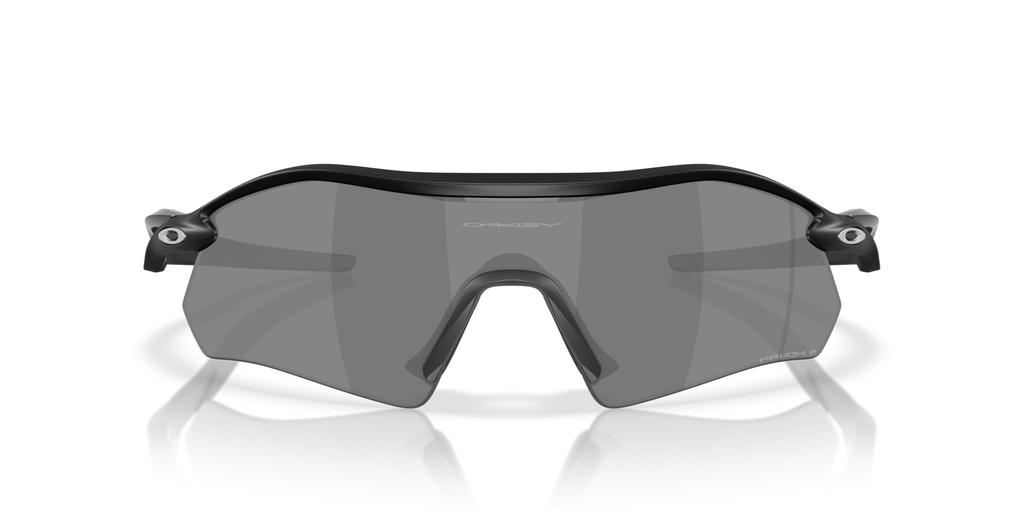 Oakley Солнцезащитные очки 0OO9495D RADAR PLATE МАТОВЫЙ ЧЕРНЫЙ PRIZM BLACK ПОЛЯРИЗАЦИОННЫЕ 94950136 Поляризационные [Oakley] (Матовый черный/Черный)