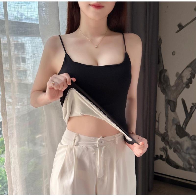 Новый женский теплый топ Spice Girls осень/зима с подкладкой на груди и утолщенной основой из бархата