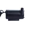 DIY 3L/min Low Noise DC 3-6V Groundwater Motor Pump Tap Water Water Pump Micro Submersible
