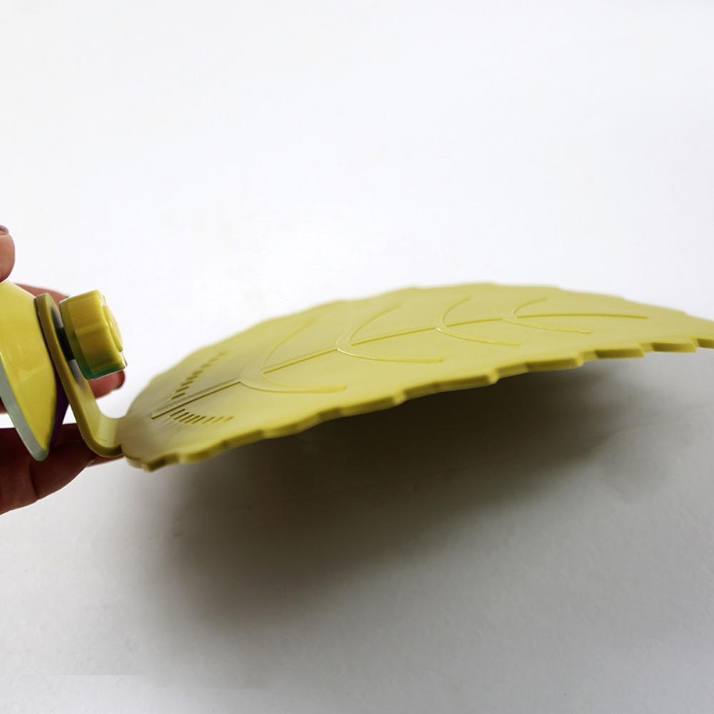 Turtle Sun Drying Platform Climbing Turtle Sun Drying Back Floating Platform Suction Cup Plastic Acrylic Leaf Climbing Platform