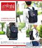 Manhattan Portage Washington SQ Рюкзак JR Сумка через плечо, Черный