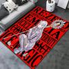 Re Zero Carpet Rug For Living Room Bedroom Home Sofa Decoration Kids Play Nonslip Floor Mat