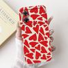 Чехол для Xiaomi Poco M4 5G Чехол-крышка Силиконовый Роскошный Модный Цветы Кавайный Милый Кот Ударопрочный Чехол для Телефона 22041219PG