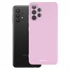 Sc Silicone Case Galaxy A32 4G Lilac