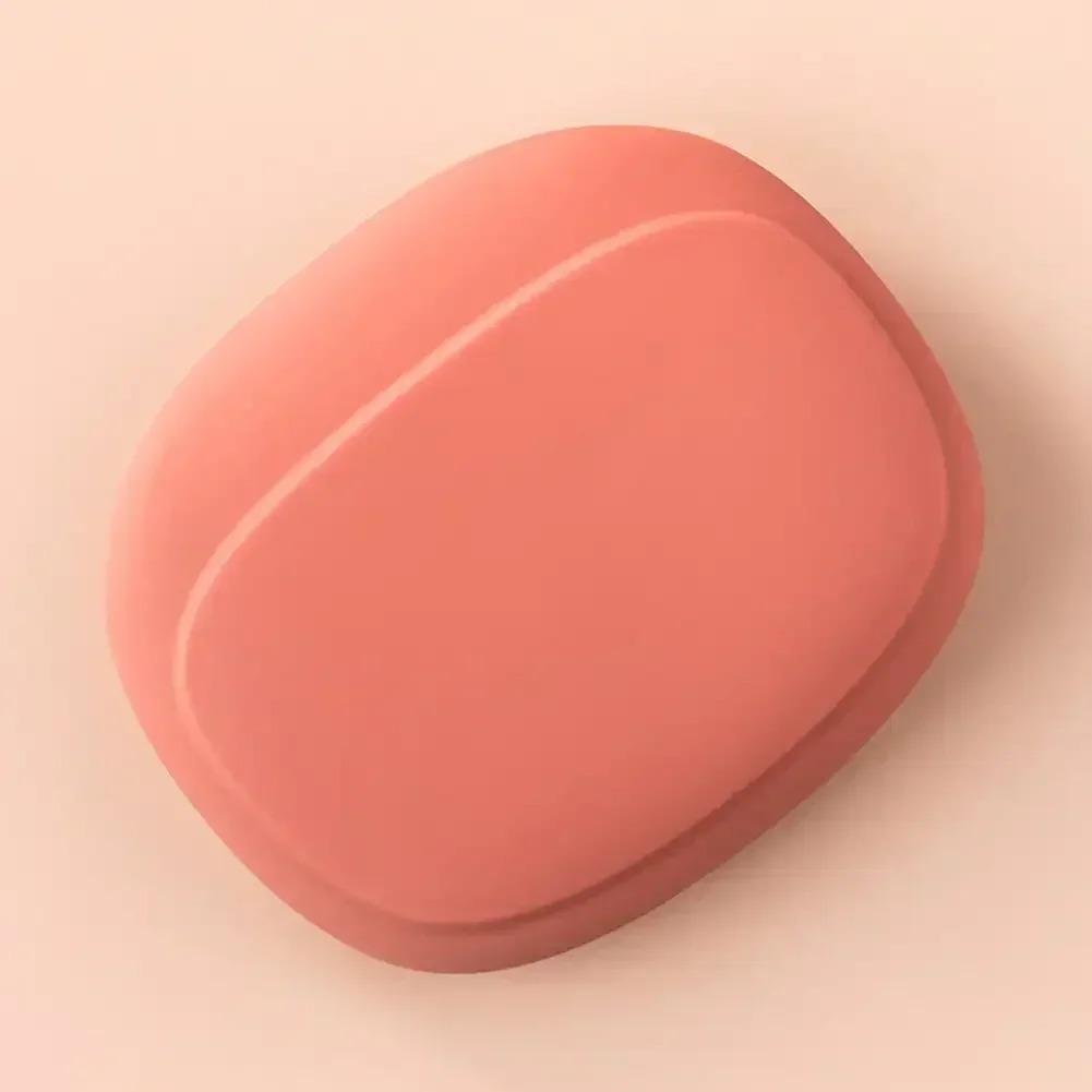 Портативная силиконовая сумка для хранения кабеля передачи данных, коробка для хранения наушников, симпатичная сумка для хранения зарядного устройства для телефона, ключей, помады, дорожный органайзер для проводов