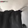 Car Privacy Curtains Sunshades Universal Rear Partition Protection Privacy Curtains for Taxi Car RV Travel Interior Accessories