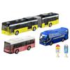 Подарочный набор Tomica Town Bus, 1 шт.