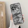 Military Army Camouflage Case For OnePlus 11 12 9 10 Pro 9R 10R 10T 12R OnePlus Nord N30 N20 N10 CE 4 2 3 Lite Cover