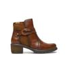 Ботильоны Pikolinos W1T-8906C2 коричневые
