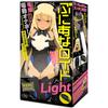 EXE Puni Anaroid Light Masturbator Masturbator Товары для взрослых