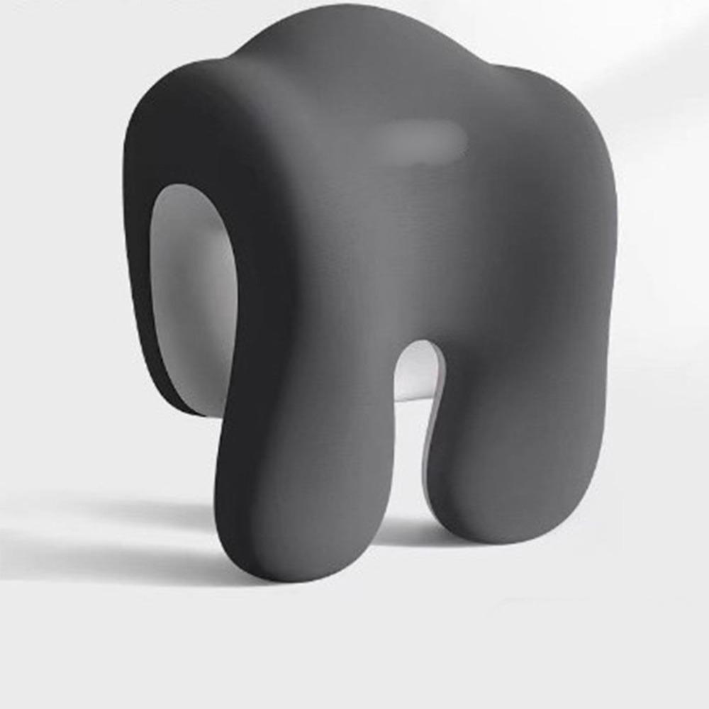 Attachment Ergonomic Extra Firm Office Chair Headrest with Neck Support Comfort Head Rest Adjustable Office Chair Neck Pillow