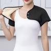 Греющий флисовый наплечник Heat-On (XL) Зимняя защита плеча