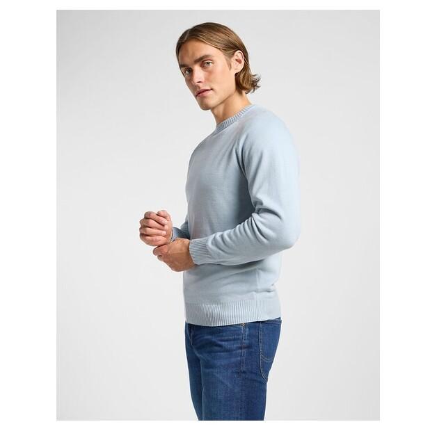 Свитер Lee Clean Raglan Sweater