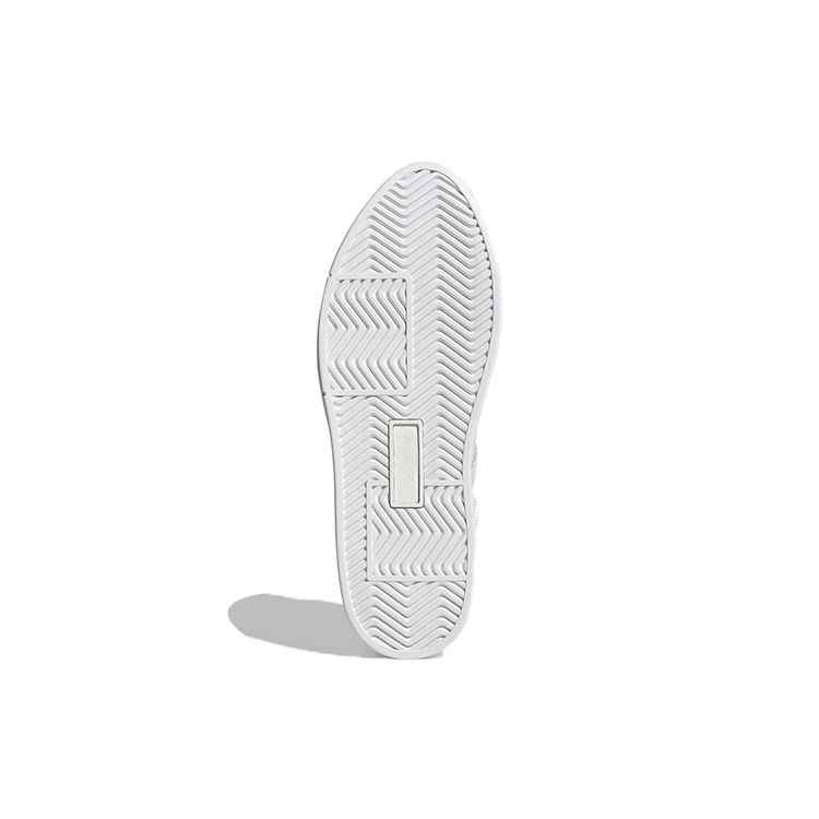 Ivy Park x adidas Super Sleek 72 Icy Park Женские кроссовки Белый Обувь-Белый Молочный GX2769