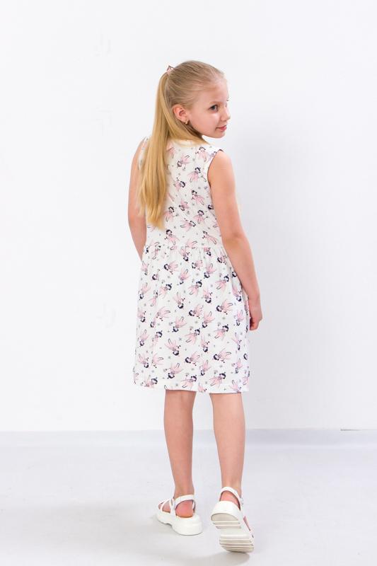 Sun-dresse (Girls) Summer 6244-002 HC