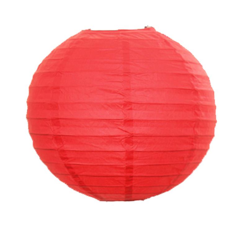 LingStar домашние круглые китайские/японские бумажные фонарики абажуры для свадебных вечеринок