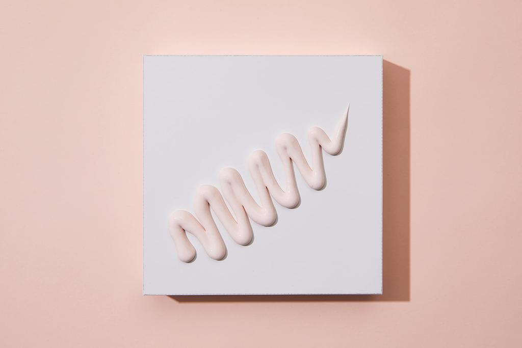 VANITABLE Lactic Acid Bacteria Cosmetics Beautiful Skin Flora Sunscreen Tone Up Protector Pink Jubilee Мощная, но мягкая гиалуроновая кислота Camellia