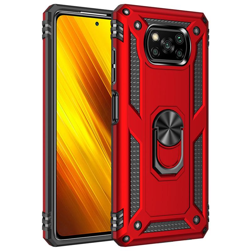 Чехол для Xiaomi Mi Poco X3 NFC X3 X4 X5 Pro C40, противоударный защитный чехол для Mi POCO M3 M4 Pro F5 F3 F2 Pro, чехол