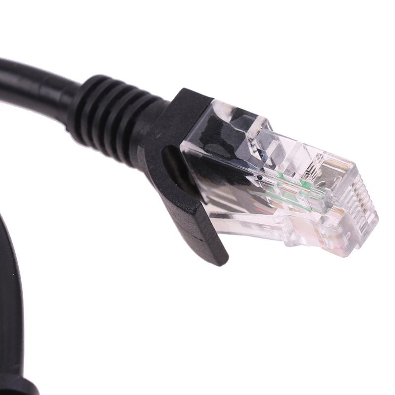 48 В к 12 В Адаптер Кабель-разветвитель Инжектор Модуль питания для камеры видеонаблюдения CCTV