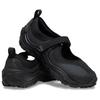 Crocs Женские кроссовки Terre Tech Черные 212838-001