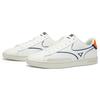 Mizuno Court Lite Ec Casual Non-Slip Wear-Resistant Breathable Low-Top Sneakers Unisex Sneakers White Blue D1GH221402