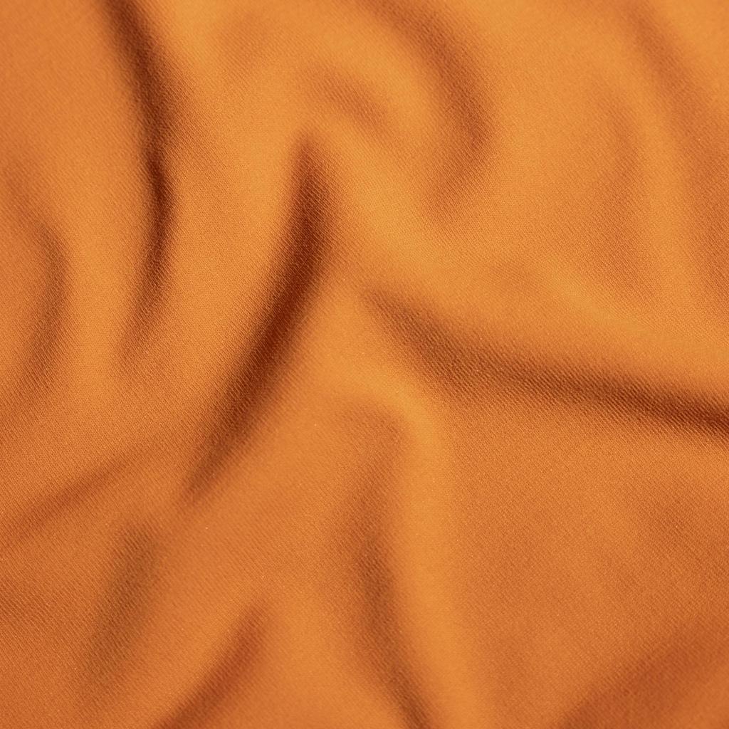 Mammut Футболка Essential Asian Fit Essential AF Men темно-мандариновая PRT1 [Mammut] мужская футболка 1017-05080