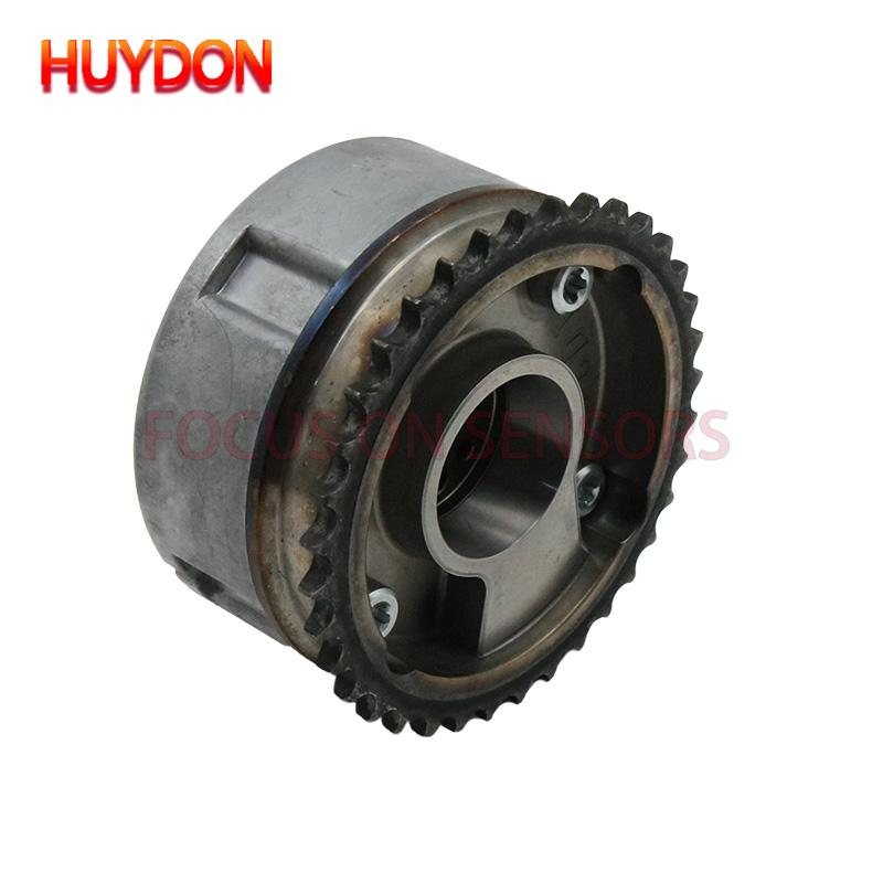 24350-2B600 VVT Timing Gear Phase Regulator For Hyundai Accent Veloster Kia Forte Rio Soul 24370-2B610 24350-2B600 24370-2B700