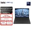 Lenovo Бизнес-ноутбук ThinkPad T14p Gen 4 с ИИ (Китайская версия)