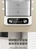 SUPOR Electric Steamer