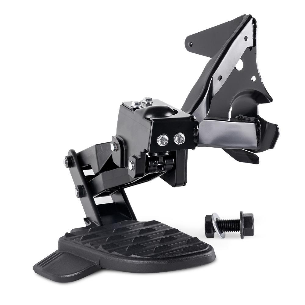 Модифицированная подножка на заднюю дверь для Toyota Tundra 2014-2021 PT392-34140