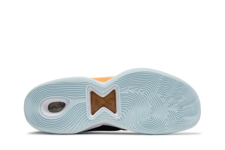 Nike PG 5 EP 'Черный'