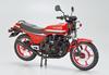 Aoshima Bunka Kyozaisha The Bike Series Kawasaki KZ400M Z400GP 1982 года, пластиковая модель 1/12 № 17