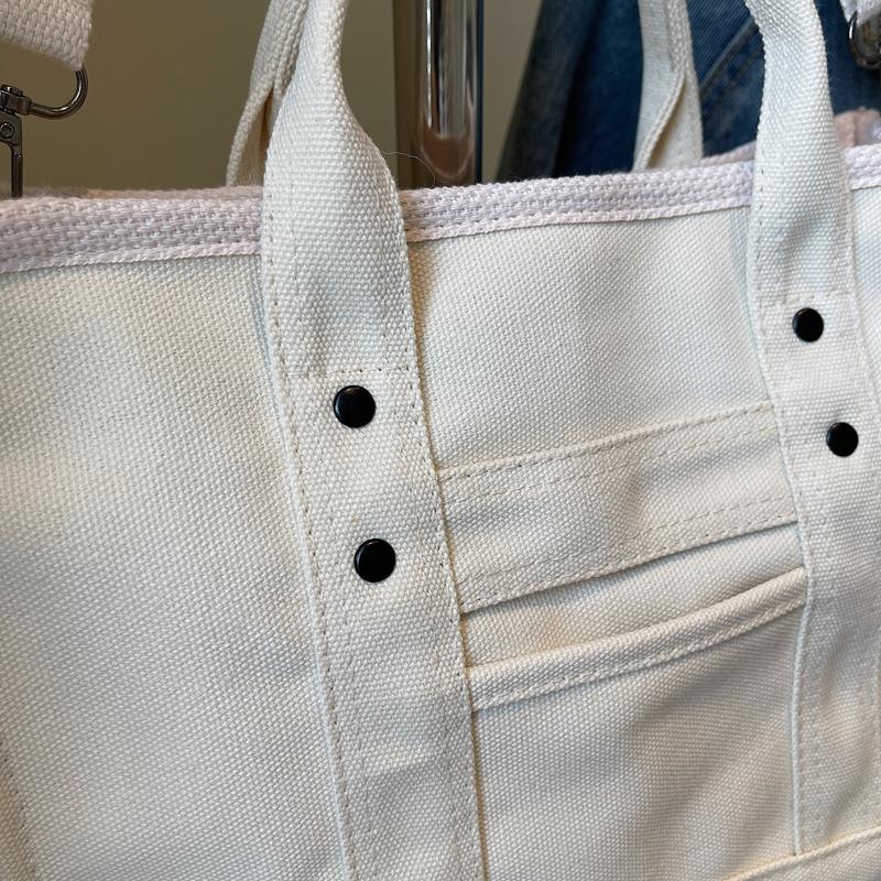 Женские сумки через плечо, холщовые однотонные повседневные сумки-тоут, женские сумки-мессенджеры, брендовые дизайнерские сумки Simplicity Girl'S