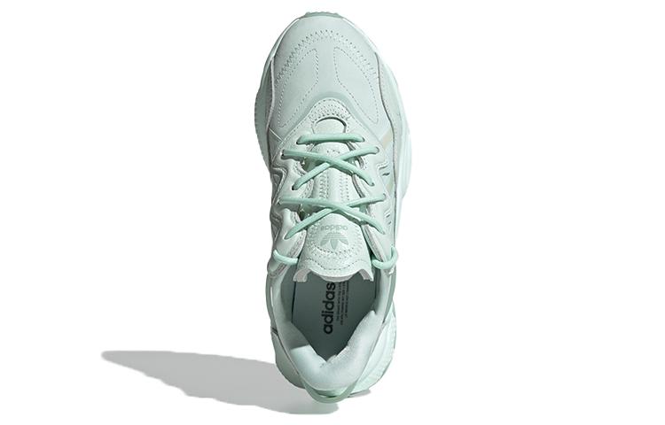 adidas Женские Ozweego 'Dash Green' Женские GZ2788