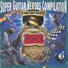 CD РАЗНОЕ - Super Guitar Heroes Compilation Vol RRCY1025 ROADRUNNER 1996 Япония Рок Б/у