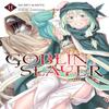 Goblin Slayer Vol. 11 Light Novel by Noboru Kannatuki Paperback Book 9781975322526
