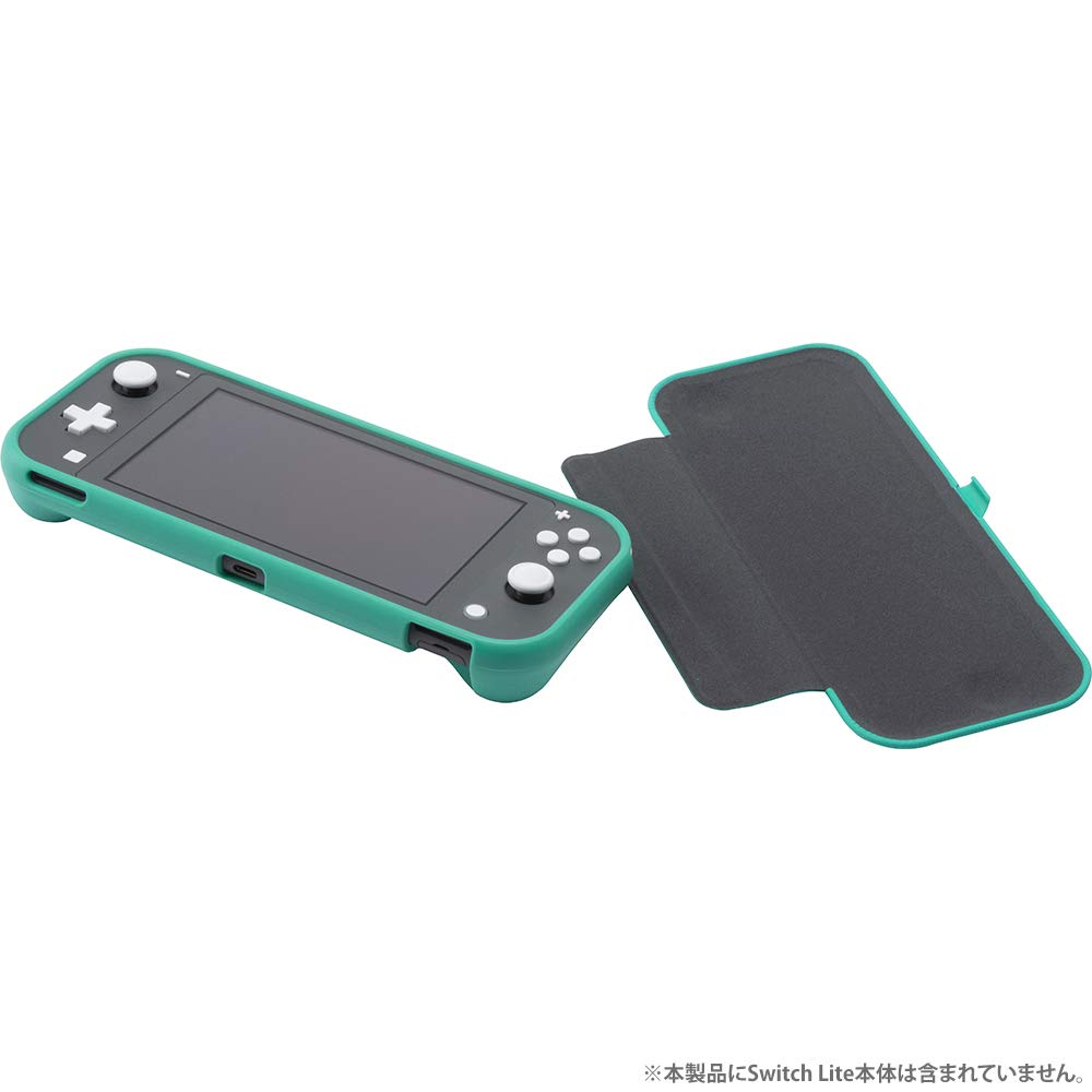 CYBER Отдельная откидная крышка SWITCH Бирюзовый переключатель (для Lite) -