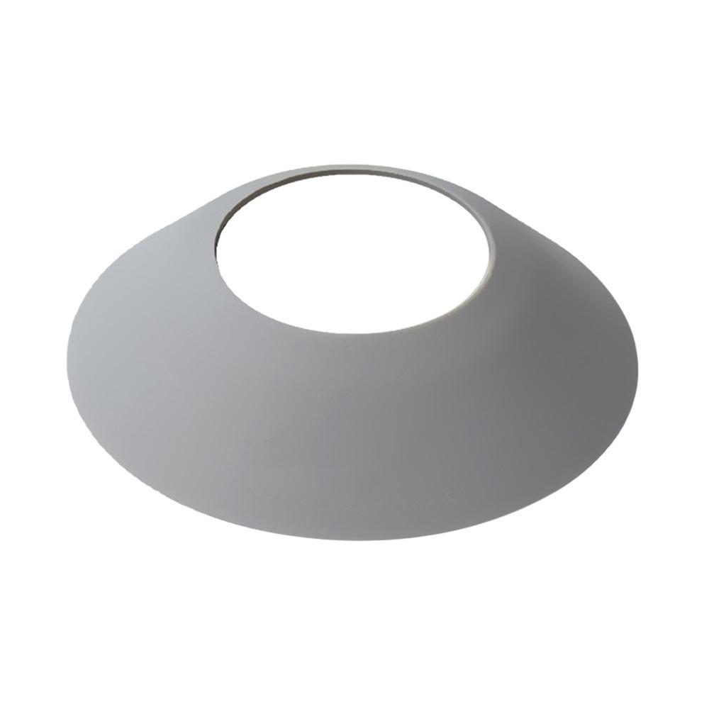 5pcs Silicone Faucet Splash Guards Splash-Proof Easy Clean Sink Splash Pad Soft Countertop Protect Faucet Protectors