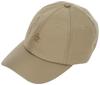 Водоотталкивающая кепка для легкого дождя BG00 [Munsingwear], Репеллент, Дождевая, Очковая, Нейлон, Гольф, MGBXJC01, Мужская, (бежевый)